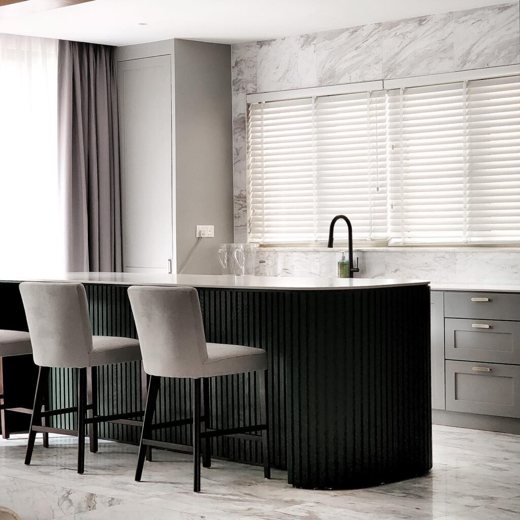Toby Interior Design Malaysia