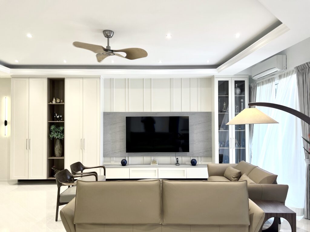 Toby Interior Design Malaysia Petaling Jaya
