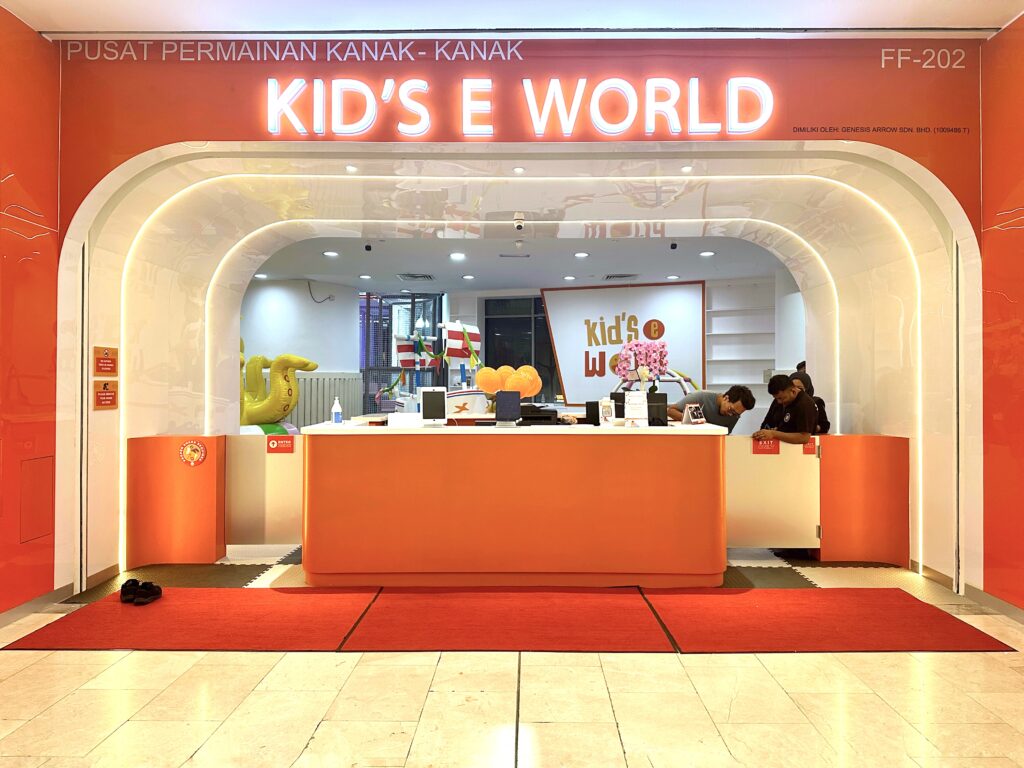 Toby Interior Design Malaysia | Mid Valley, KL